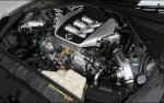 Nissan GT-R 2007 года